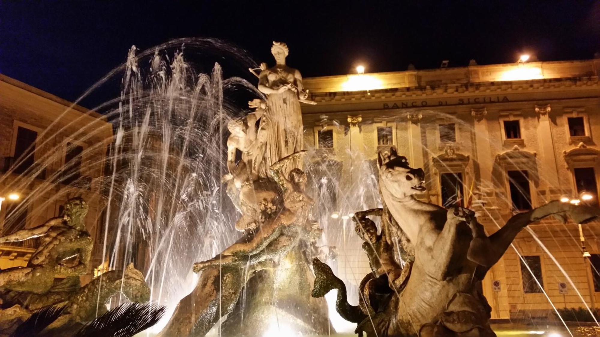 Вілла Al Ciliegio Bianco Syracuse Екстер'єр фото